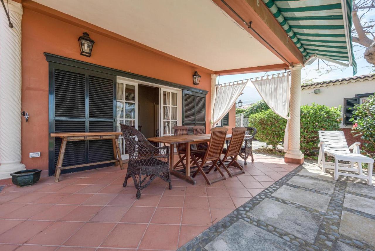 Casa vacanze Casa Rural Los Orovales *